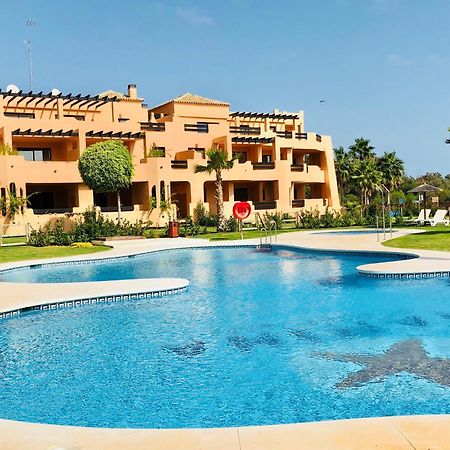 Estepona - Casares Beach Golf Apartments Exterior photo