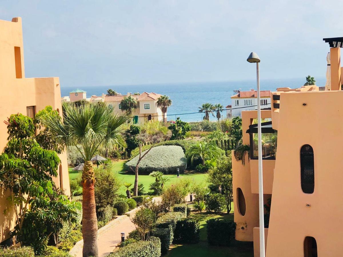 Estepona - Casares Beach Golf Apartments Exterior photo