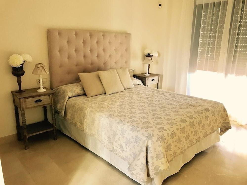 Estepona - Casares Beach Golf Apartments Exterior photo